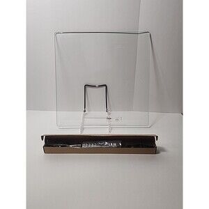 IKEA EKET Glass Door Clear Glass  12 5/8x12 5/8" 304.289.01
